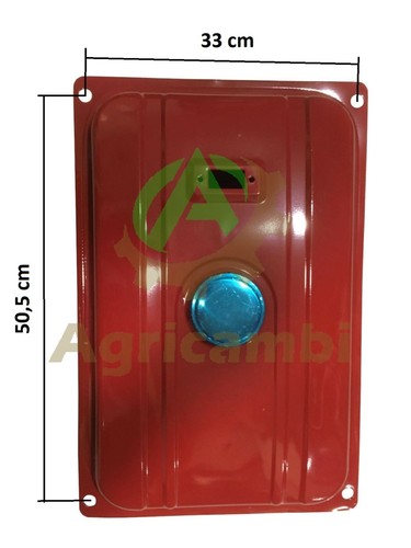 Serbatoio generatore kw - serbatoio, 3,5