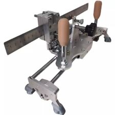 Nastro levigatrice portatile