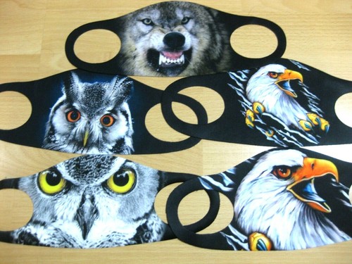 Maschera tessuto copri - in, tessuto,