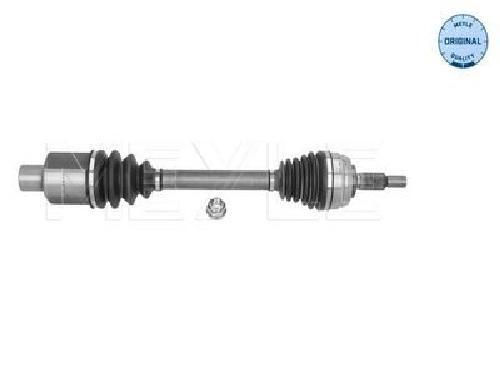 Albero motore originale - , meyle