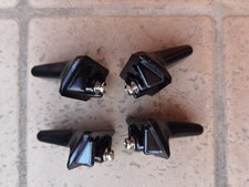 4 ganci originali per