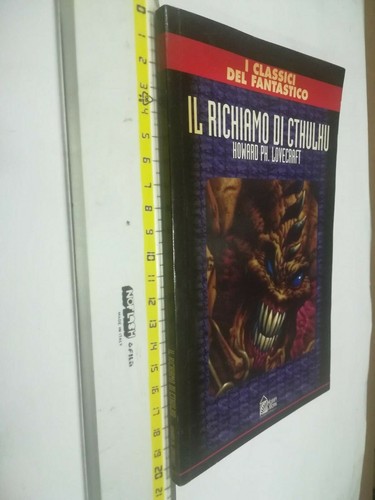 Howard lovecraft il - p.,
