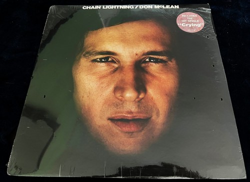 Don mclean chain lightning - don,