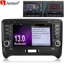 PER AUDI TT MK2 8J 7"