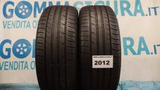 GOMME USATE 225/60r16 FALKEN
