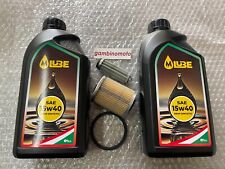 KIT TAGLIANDO RUGGERINI MC70-MC71-RF80-RF81-RF90-RF91-MD75-MD150-MD151-MD85-MD95