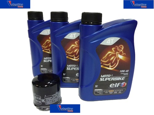 Kit tagliando honda 600 c - honda, vt