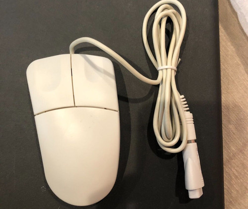 Mouse seriale ps2 per - mouse,