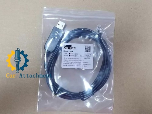 Cavo telescopio a pc - a,