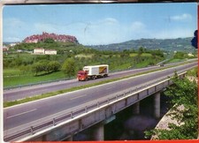 CARTOLINA  ORTE   VIAGGIATA