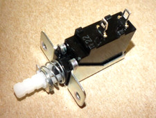 Interruttore Alimentazione