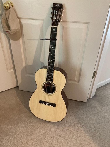 Kit chitarra personalizzata - chitarra,