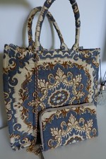 Borsa Donna Shopper con