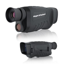 Termocamera visione notturna - termocamera,
