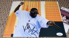 FOTO FIRMATA KILLER MIKE 8X10