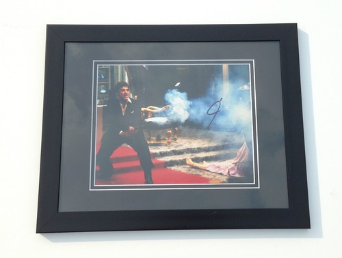 Scarface pacino foto - pacino,
