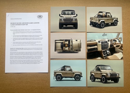 2025 classic land rover - land,