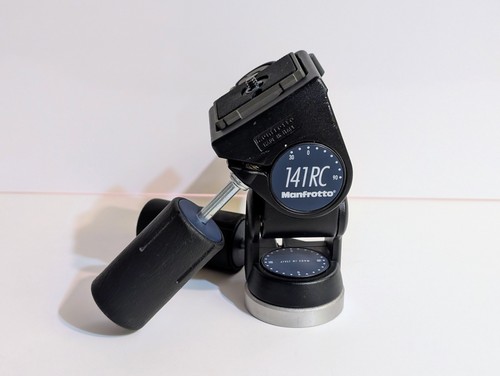 Manfrotto 141rc way - 141rc,