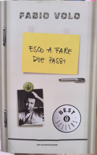 libro romanzo esco a fare due