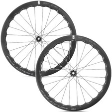 New Fulcrum Soniq 42 wheelset