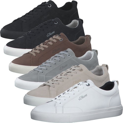 Oliver scarpe uomo - scarpe, da