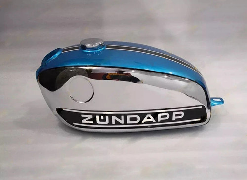 Zundapp gts 50 ks - gts, c