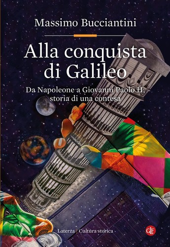 Libro massimo bucciantini - libro,