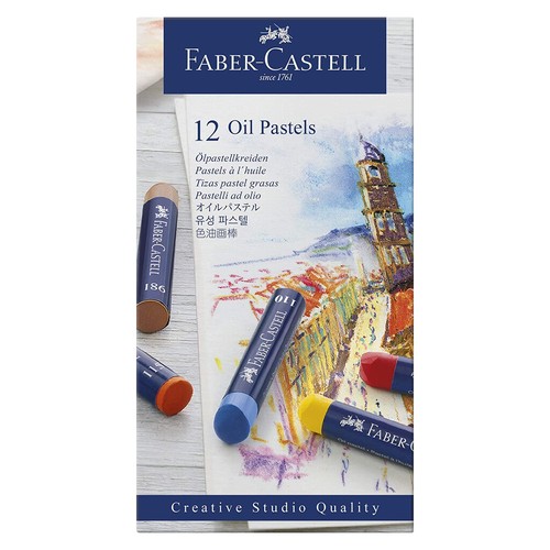 Pastelli olio - ad,