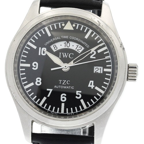 Iwc schaffhausen freeger - iwc,