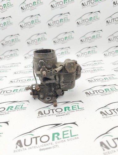 Carburatore holley icf 11 - carburatore, 30