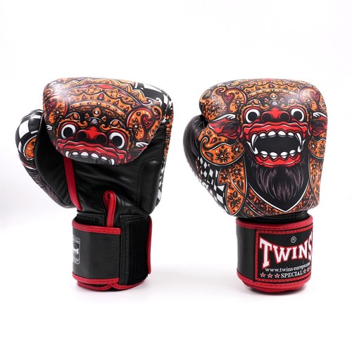 Twins special guanti guantoni - twins,