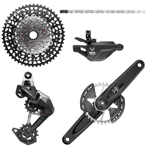 Gruppo cambio sram eagle - sram,