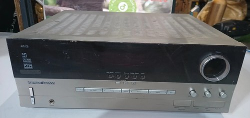 Harman kardon avr 130 - kardon,