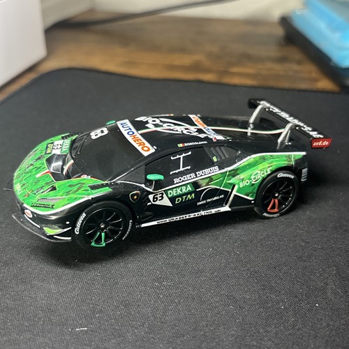 Lamborghini huracan gt3 - lamborghini,