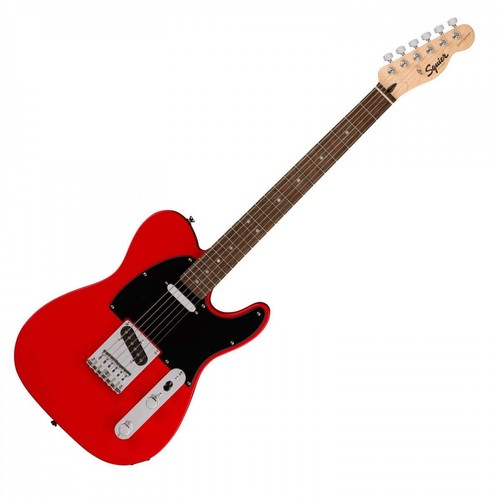 Squier sonic telecaster - telecaster,