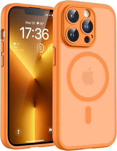 Cover magnetica per iphone - magnetica,