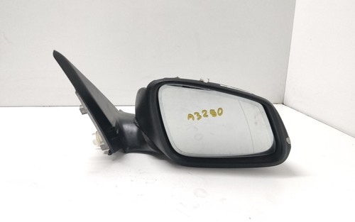 Specchietto retrovisore destro - specchietto,