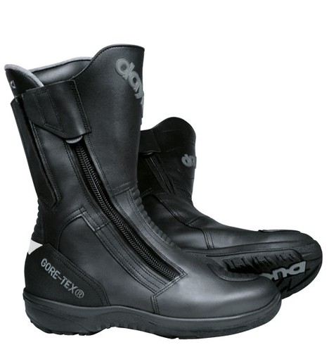 Stivali moto gore tex - gore, daytona