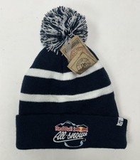 Cappello Red Bull All Snow