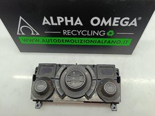 COMANDI CLIMA PER PEUGEOT 3008