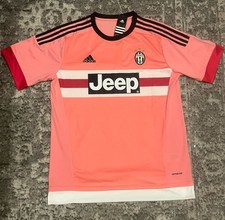 T-Shirt Juventus Adidas