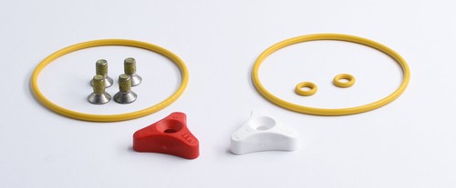 Kit regolazione sospensione - kit,