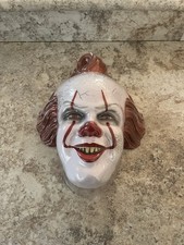 Nuovo pennywise maschera - nuovo,