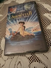 La Sirenetta 2 Il Ritorno