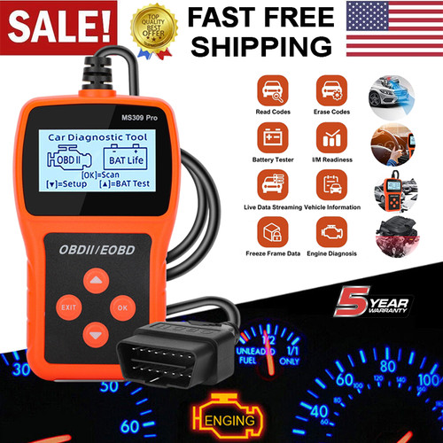 Automotive obd2 scanner obd - automotive,