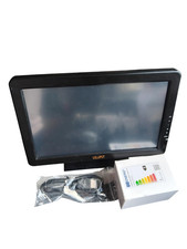 Lilliput 10,1" monitor HDMI