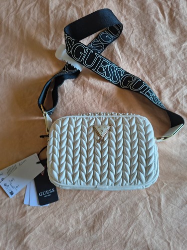 Guess borsa tracolla nuova - a,