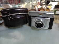 [NC] FERRANIA LINCE 3S CON CUSTODIA