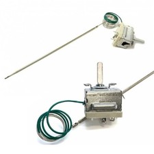 Termostato FORNO incasso