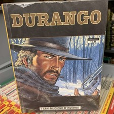 DURANGO ED.COSMO Dal N 1 al N